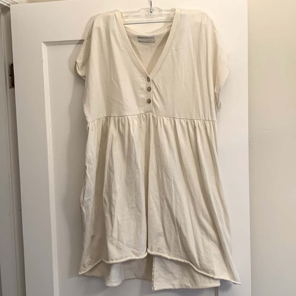 Urban Outfitters Oversized T Shirt Dress